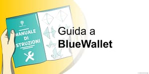 Guida a BlueWallet