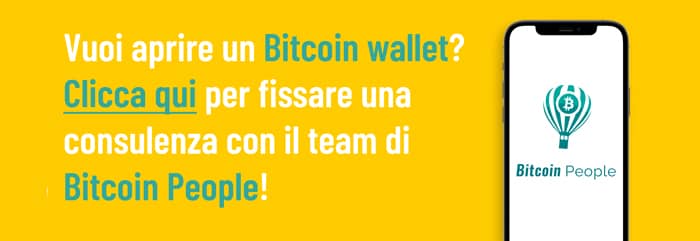 banner bitcoin wallet
